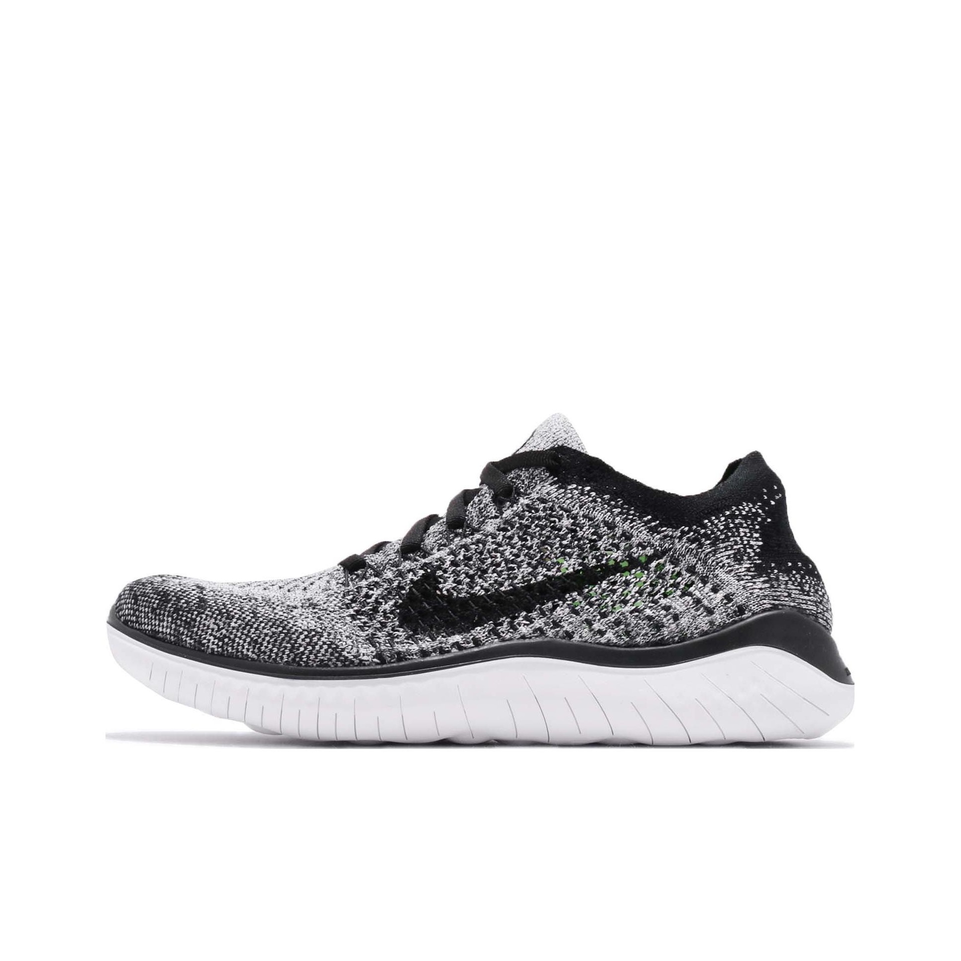 flyknit style shoes