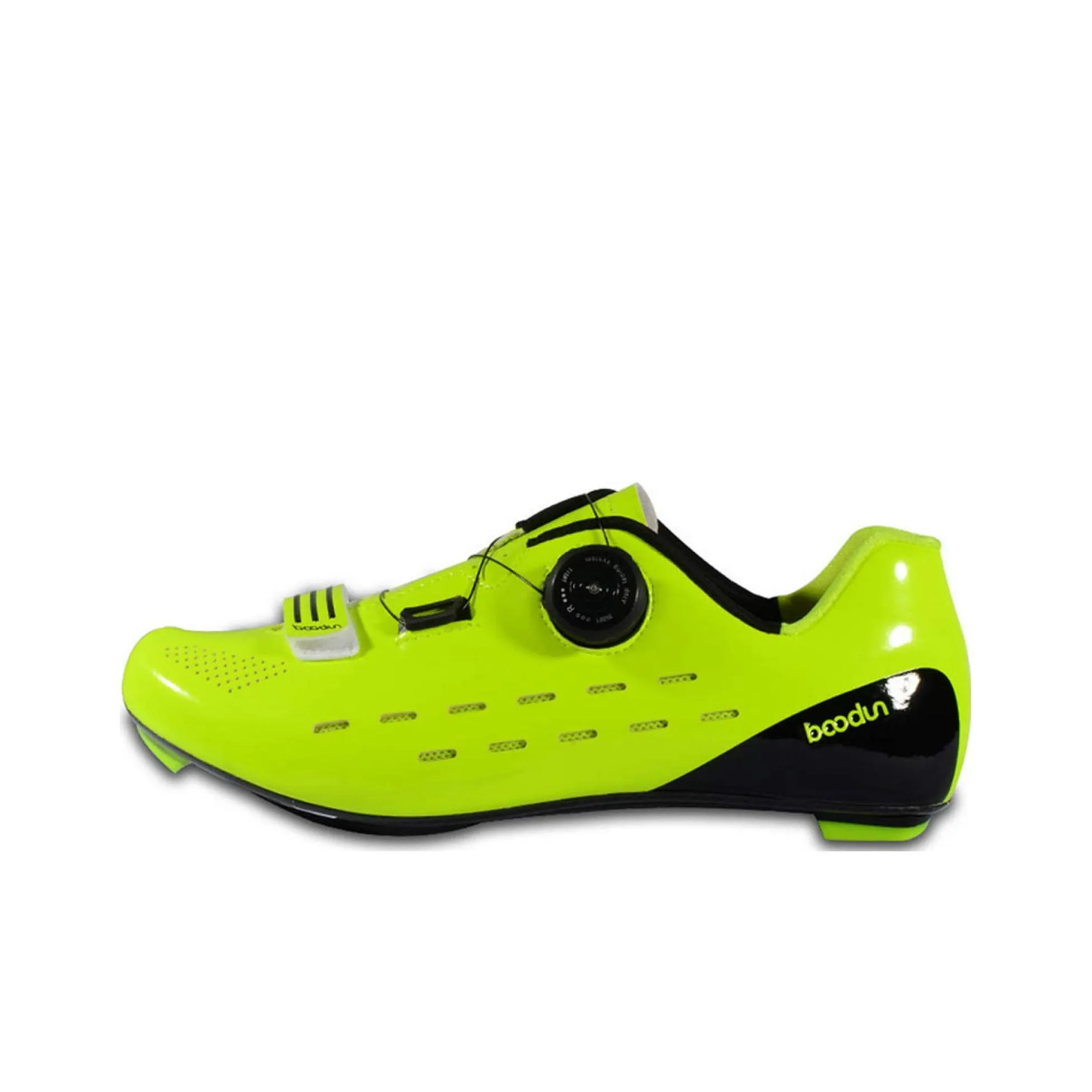 BOODUN Budon MID Топ Велосипедные кроссовки Мужской