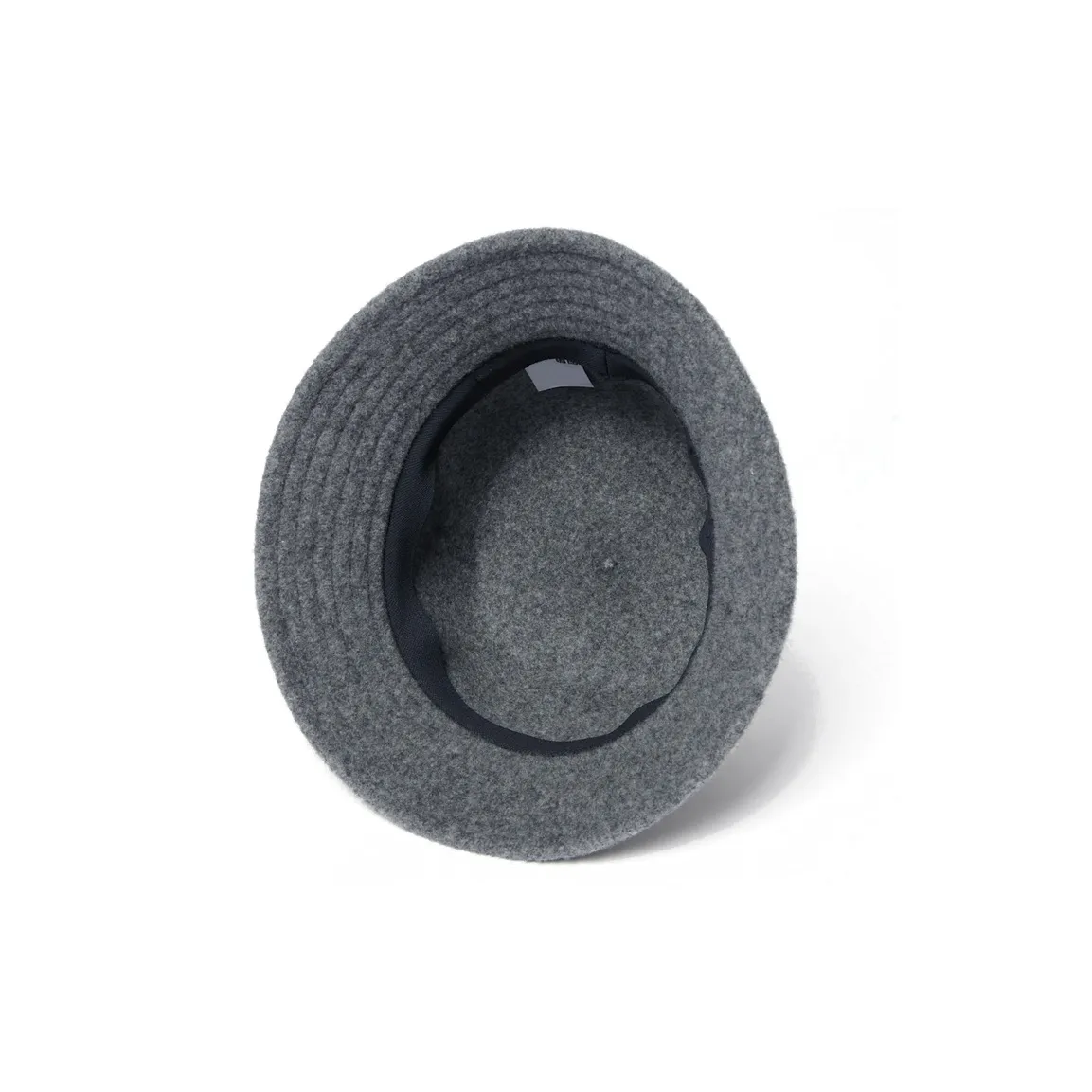 UNIQLO Овечья шерсть Шляпы ведра Женские Многоцветный