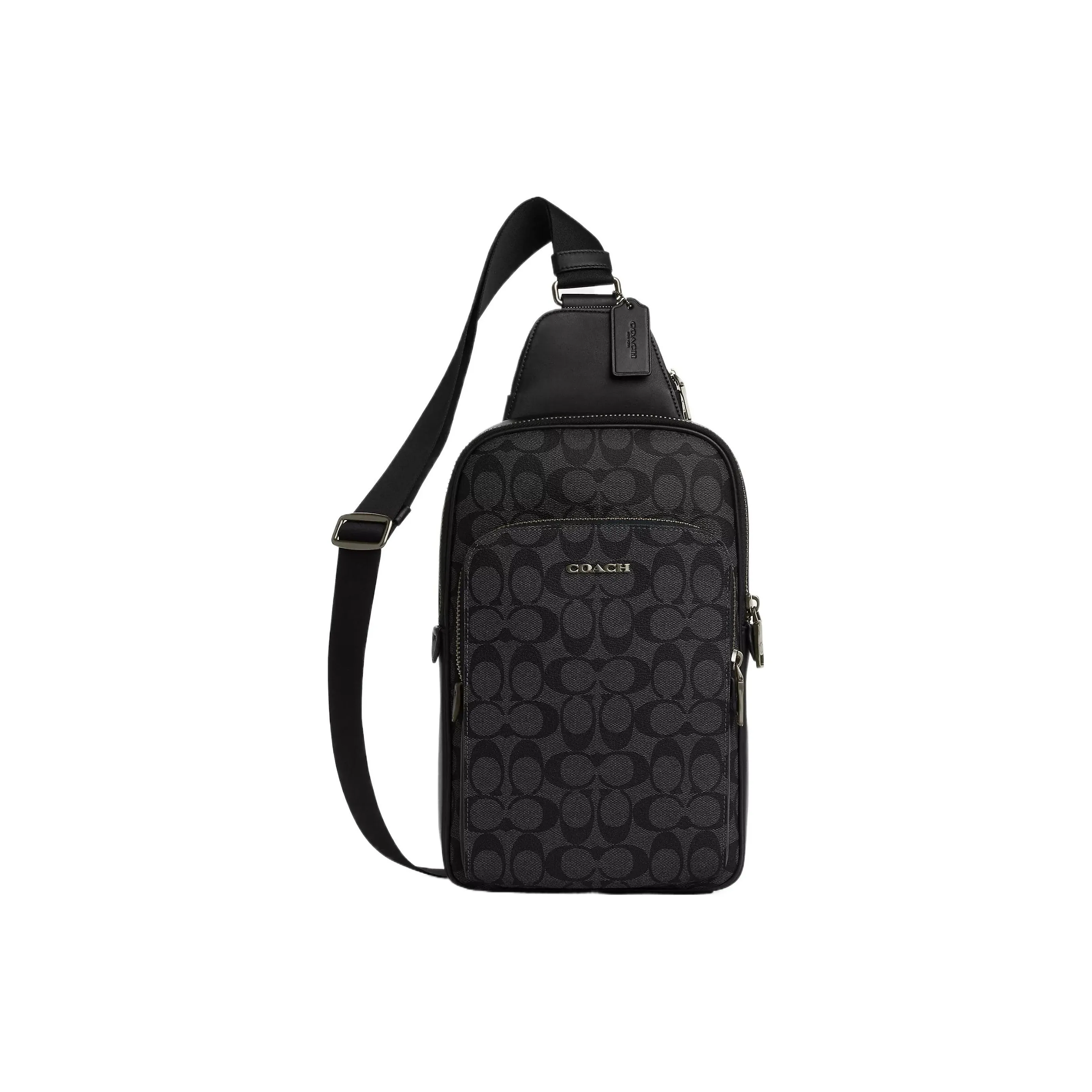 COACH ETHAN Sling Bags