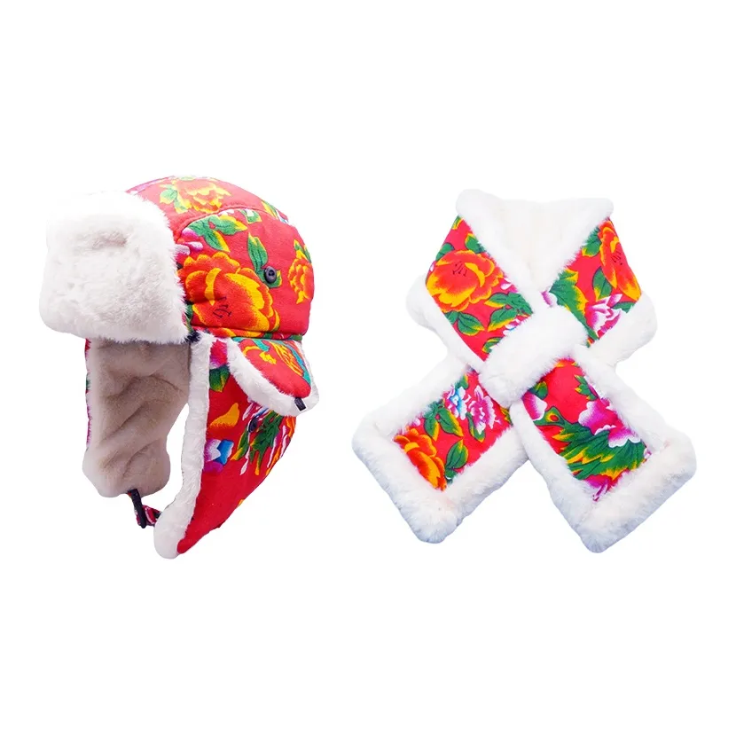 VERENA REINE Хлопок Шапки и Кепки Унисекс