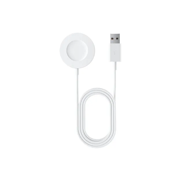 Слава Зарядные устройства Watch Беспроводная док-станция совместима с Watch 4 Pro