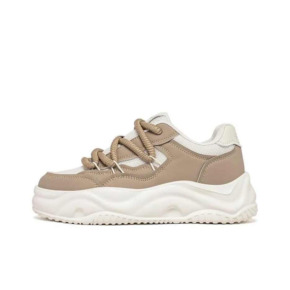 HOBIBEAR Низкий топ Уличная обувь Мужская