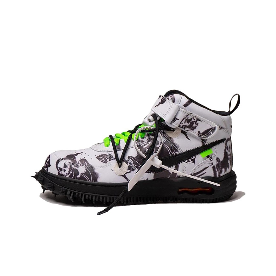 Top 10 Off-White Air Force 1 Sneakers You Must Have in 2025 Top 10 Off-White Air Force 1 Sneakers You Must Have in 2025
