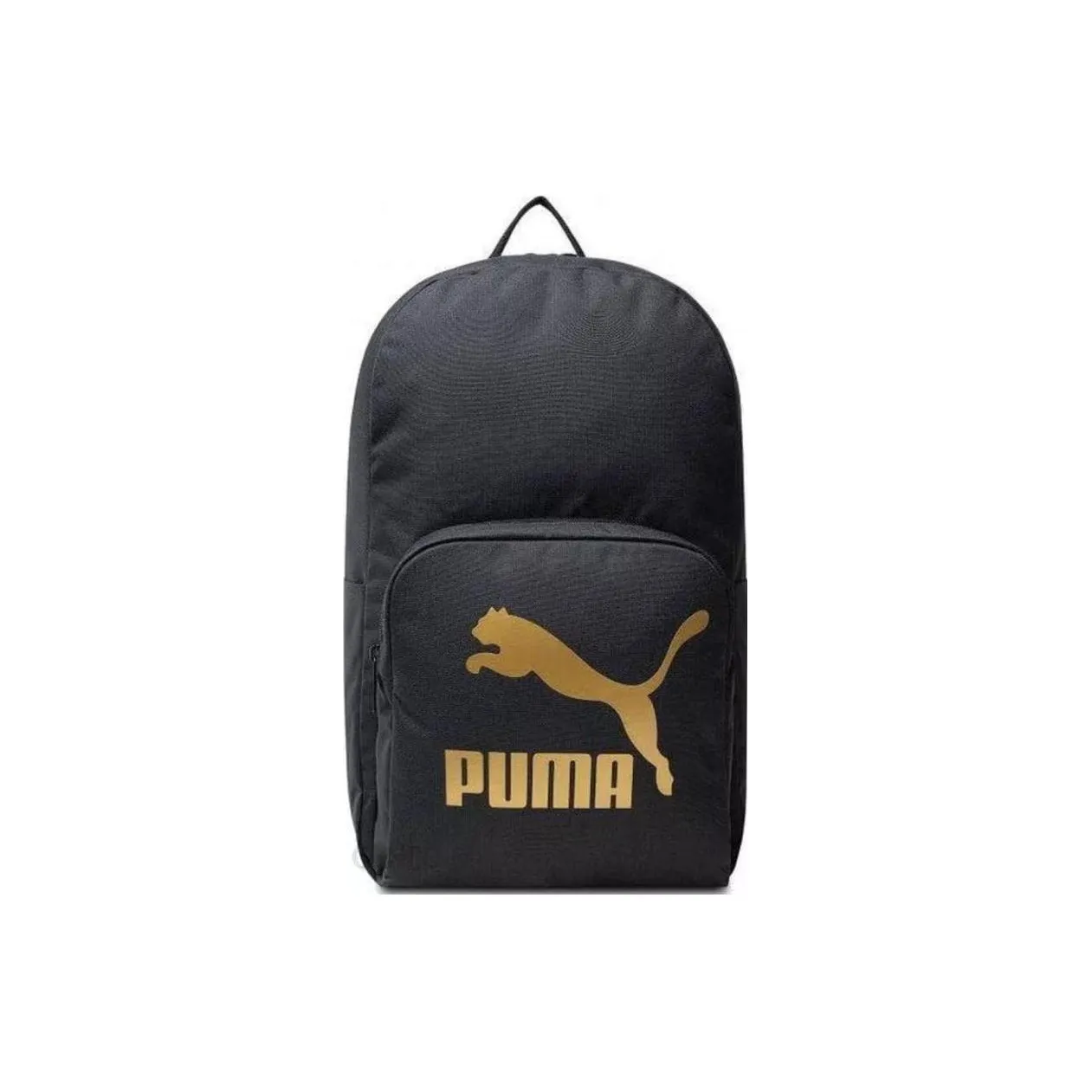 PUMA Urban Fabric Backpack Unisex Black