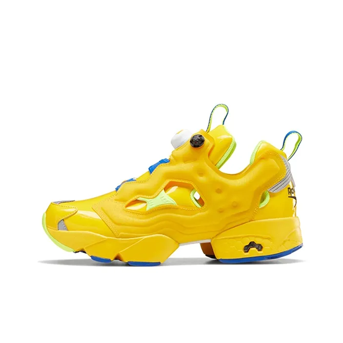 Reebok InstaPump Fury Minions
