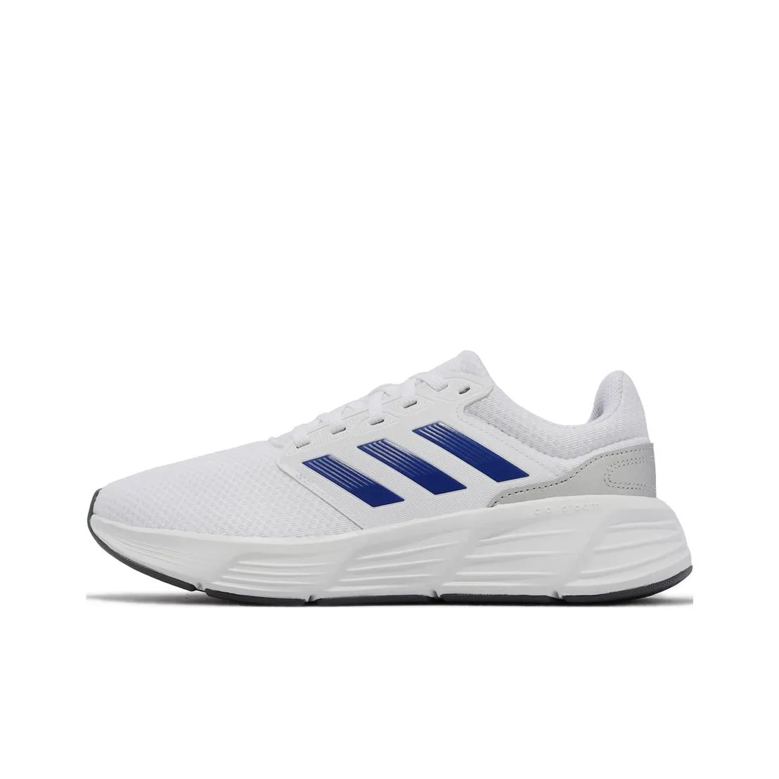 Adidas Galaxy 6 'White Royal Blue'
