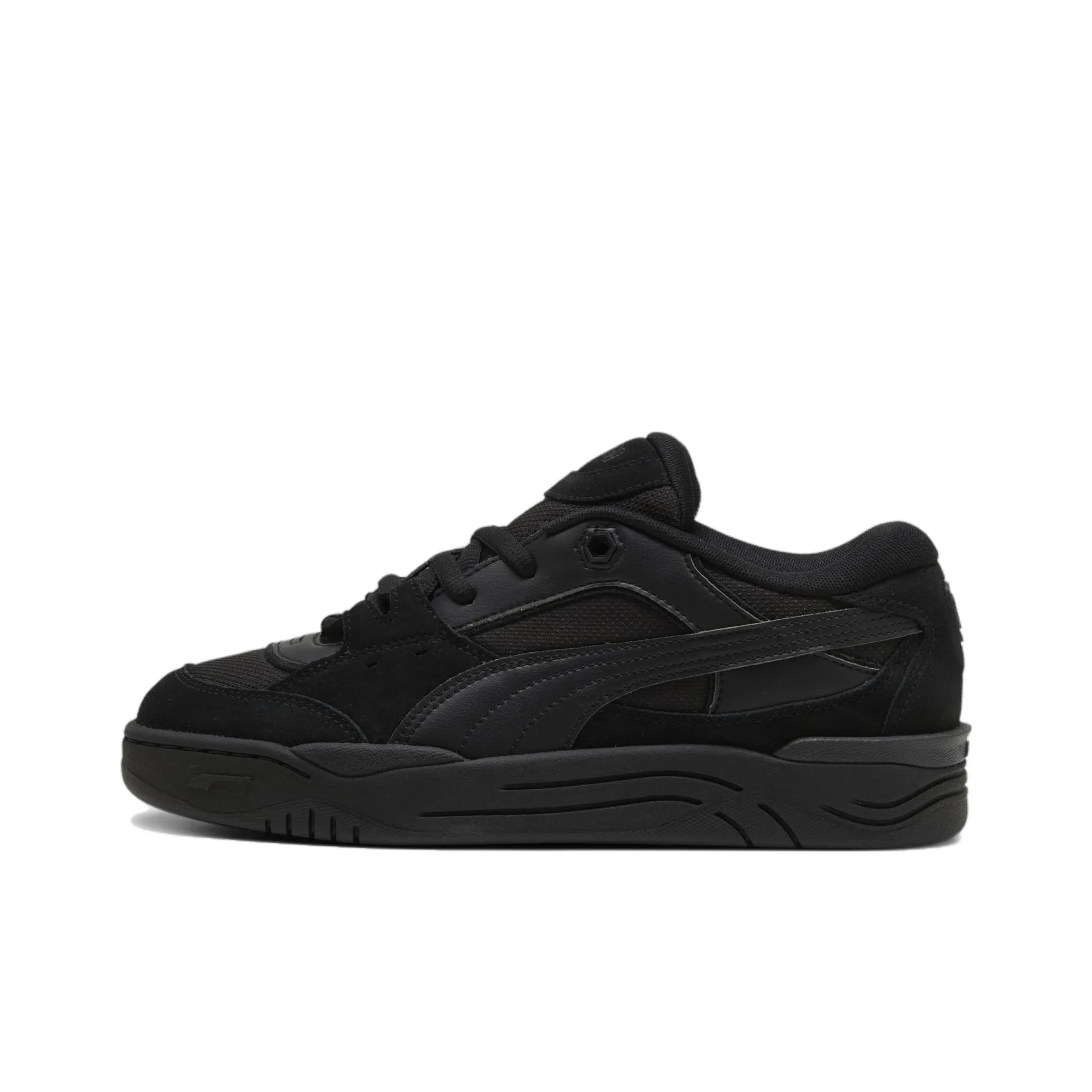 PUMA 180 'Triple Black'