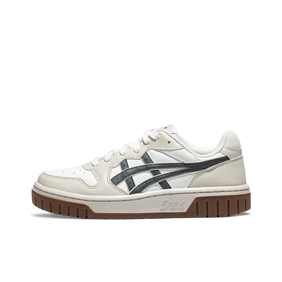 Asics Court Mz 2.0 Sneakers 'White Navy'