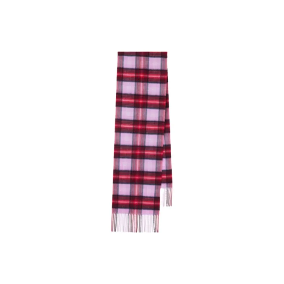 ERDOS Knit Scarves Women's Multicolor