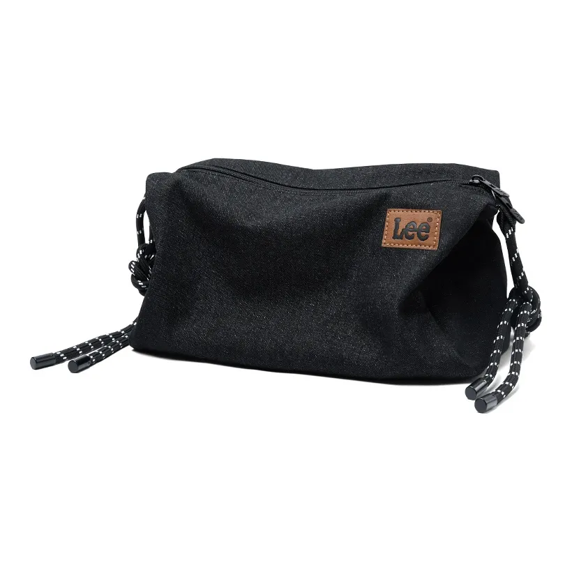 Lee Denim Versatile Sling Bag, Sports Shoulder Bag, Crossbody Bag Regular Unisex