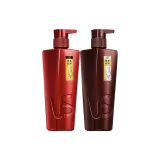 샴푸 750ml + 포마드 500ml