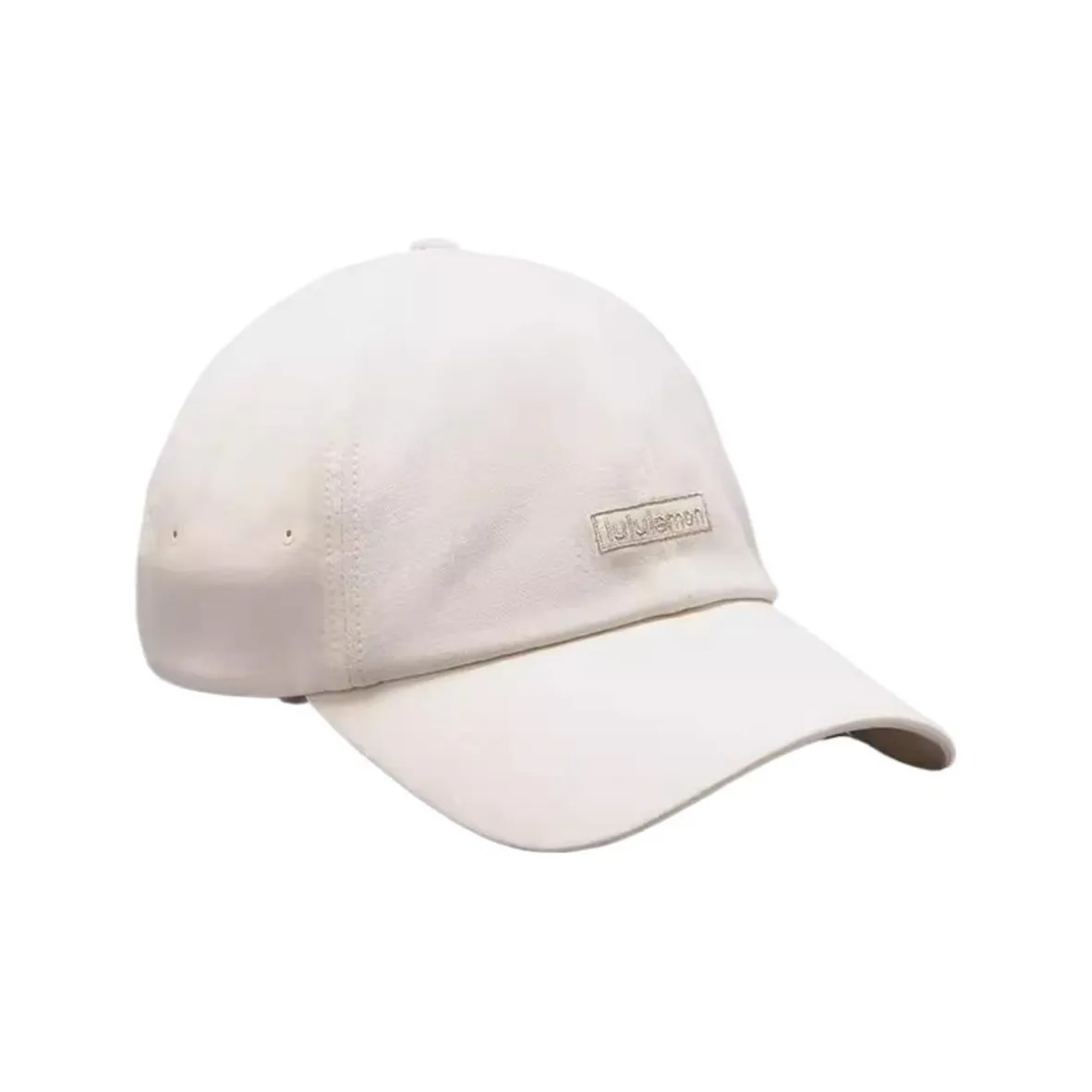 Lululemon Polyester, Nylon, Elastane, Polyamide Baseball Caps Women's Multicolor