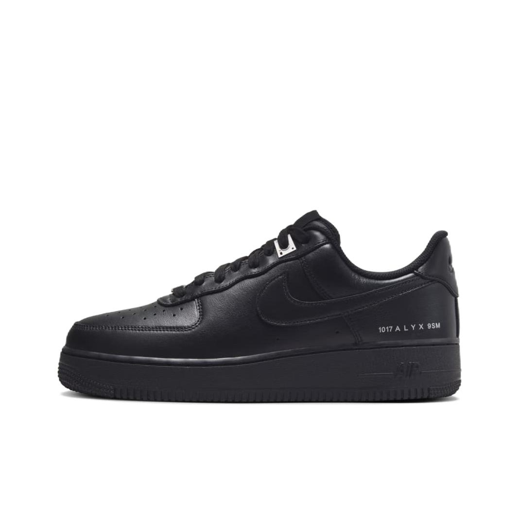Discover the Best 1017 ALYX 9SM Mono Hiking Sneakers for 2025