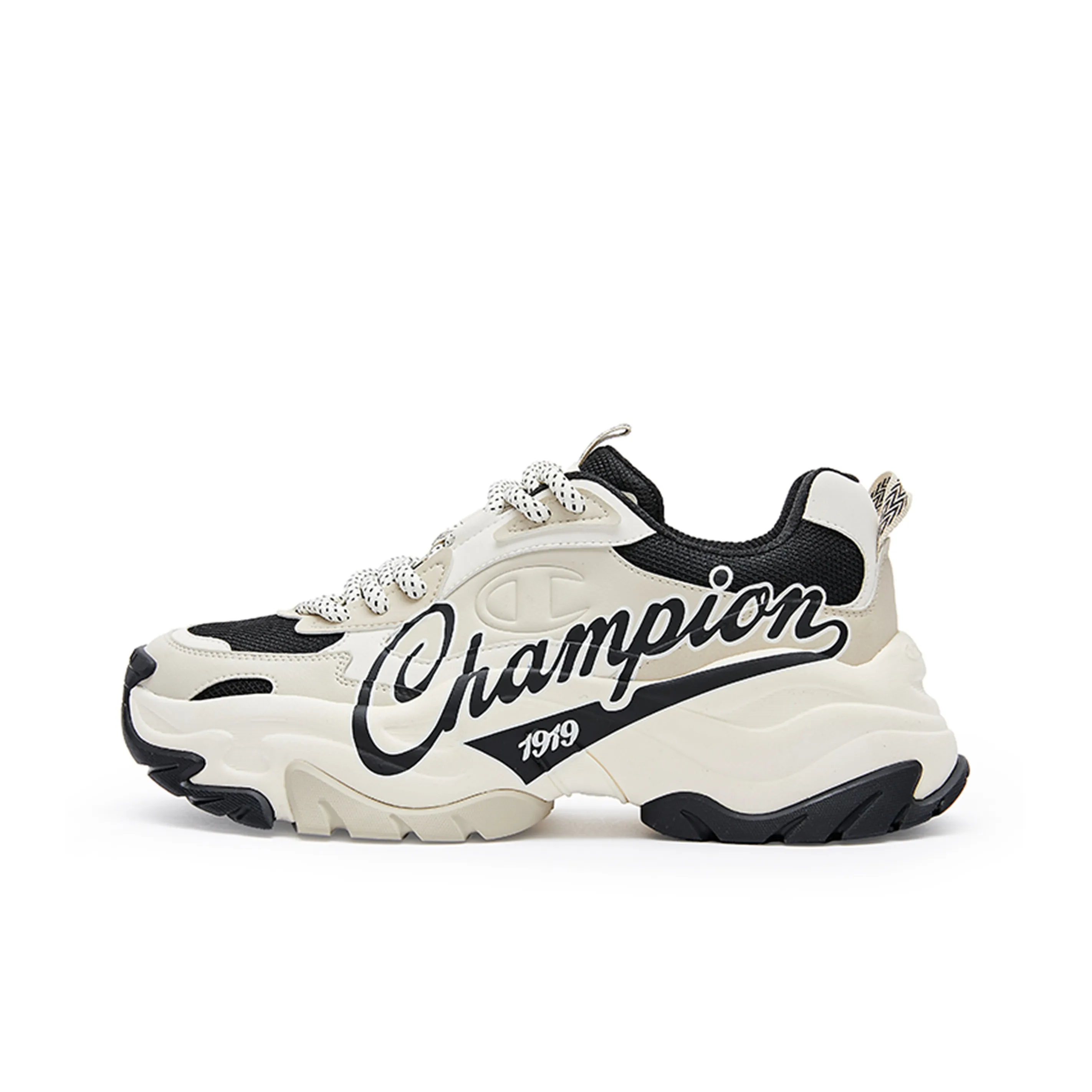 Champion Low Top Crew Sweatpants Men's Black