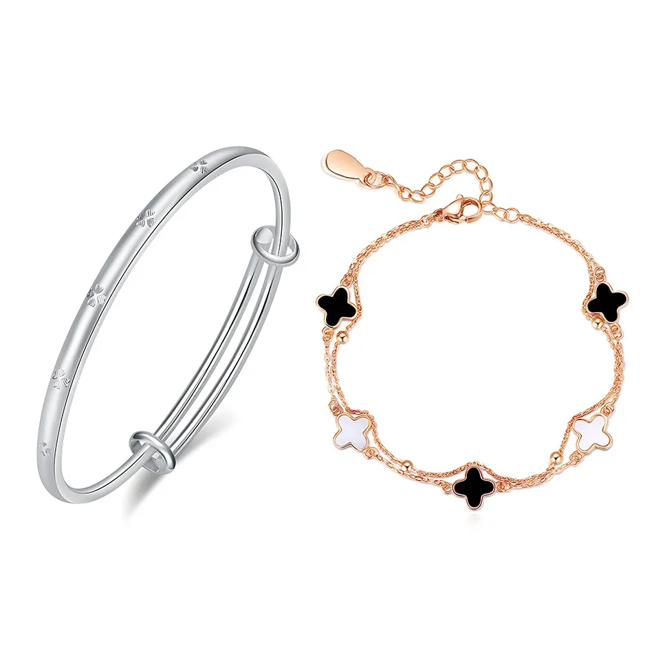 GUDS GAVE Сплав Браслеты Женские