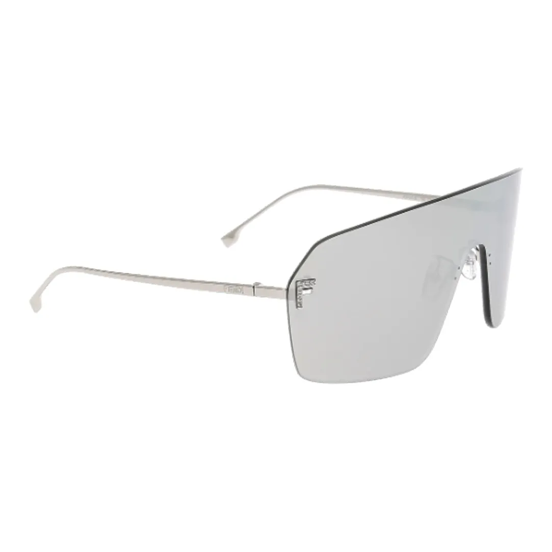 FENDI Oversized Frame Sunglasses