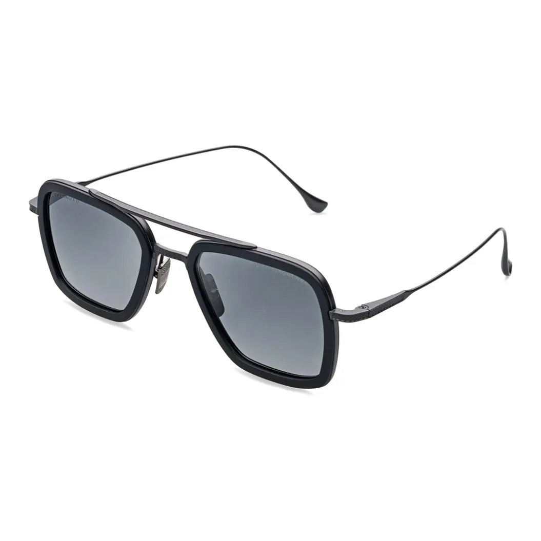 America Black Sunglasses
