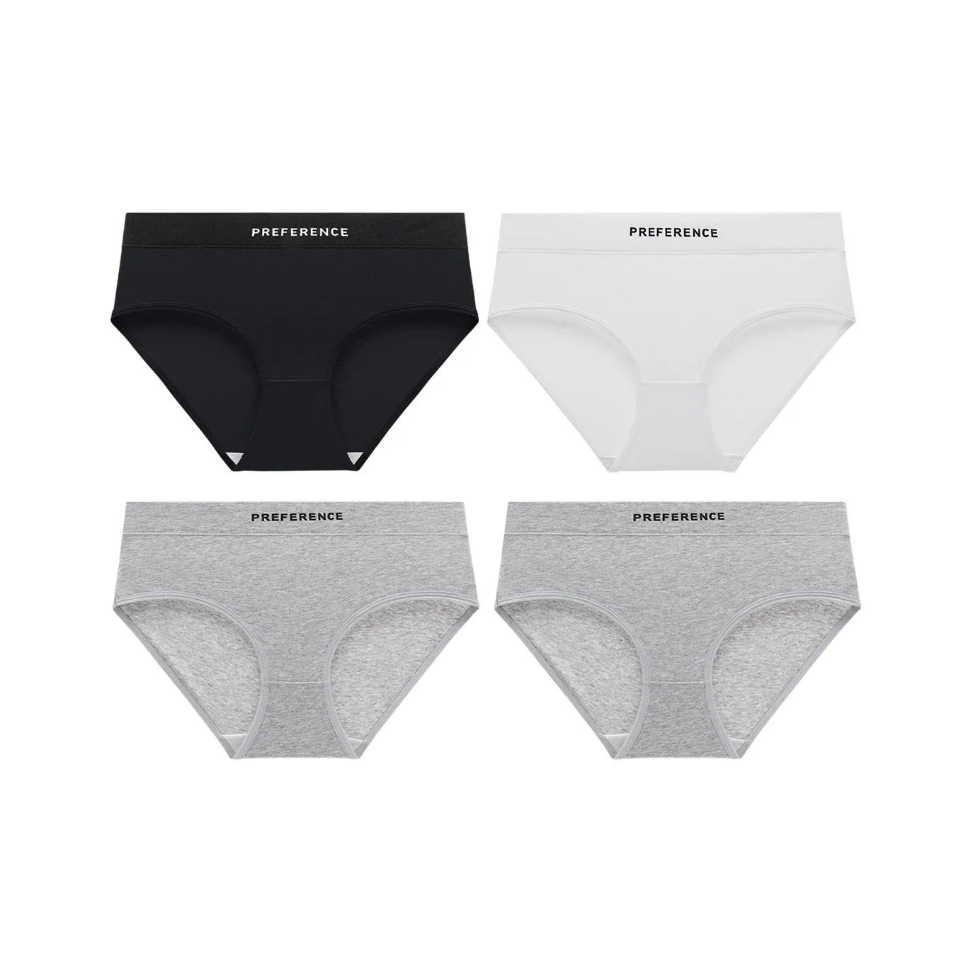 GRACE Underpants Women's 4 Pack