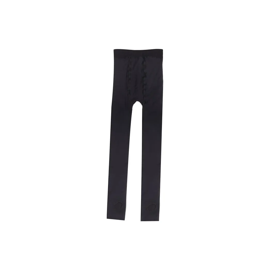 Pretty Lady Pantyhose Women's Black