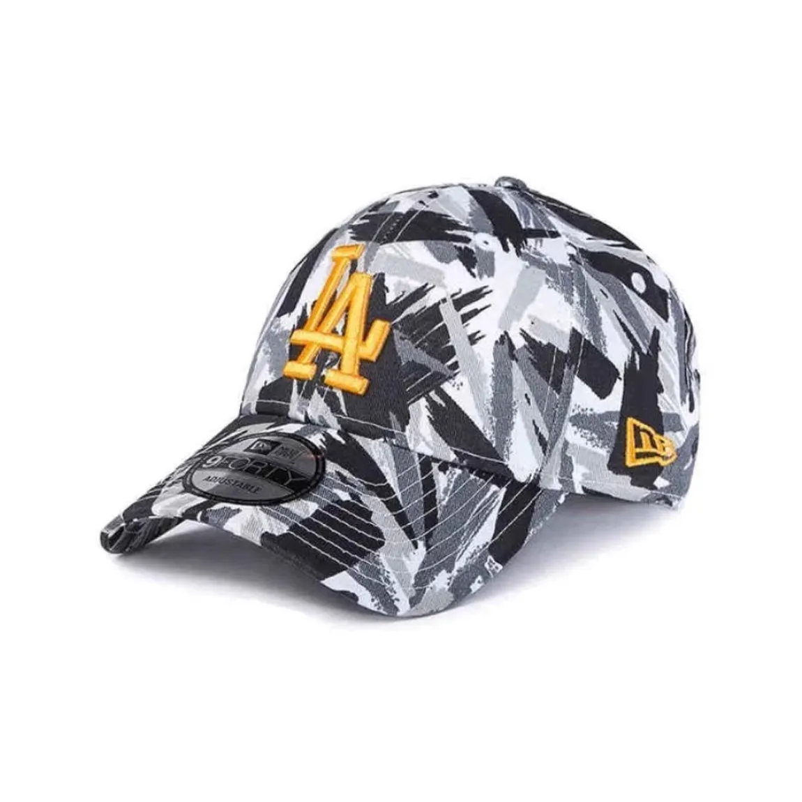 New Era Woolen Baseball Caps Unisex Multicolor