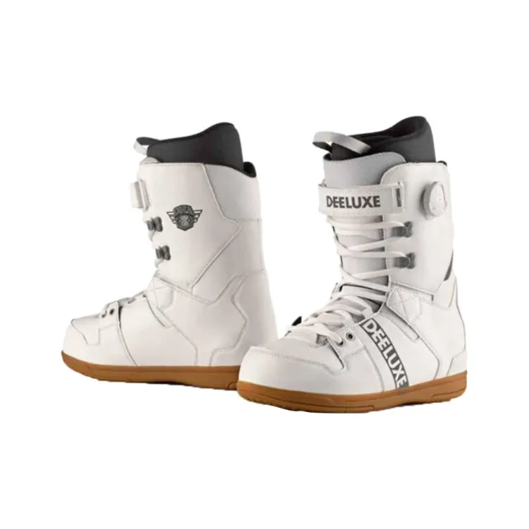Top 5 Deeluxe ID Lara Snowboard Boots for Ultimate Top 5 Deeluxe ID Lara Snowboard Boots for Ultimate