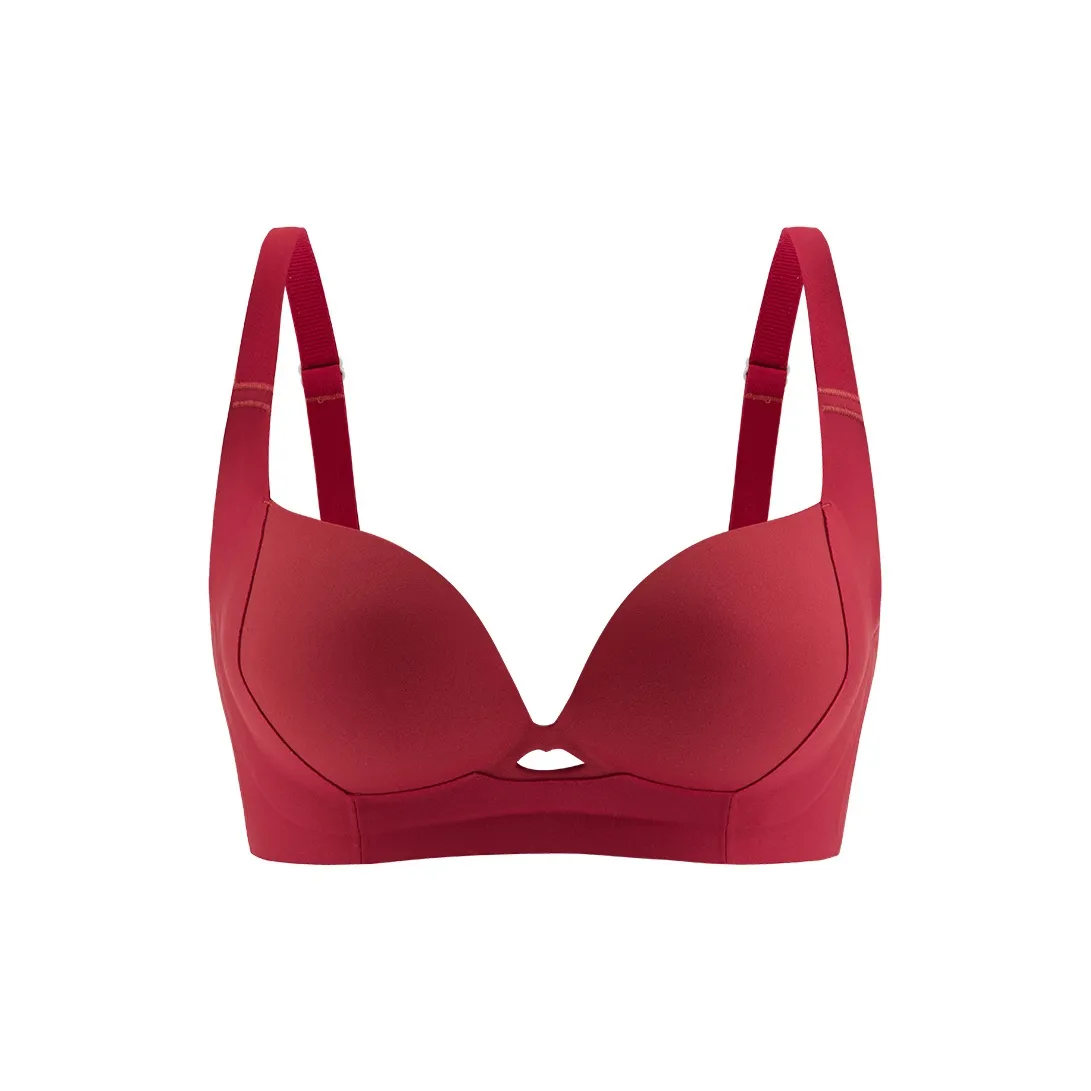 Sizhisha Women's Bras