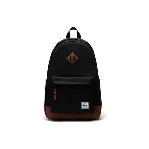 Herschel Рюкзаки Черный Унисекс