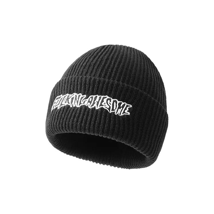 ACUC Акриловые Шапки-бини Унисекс