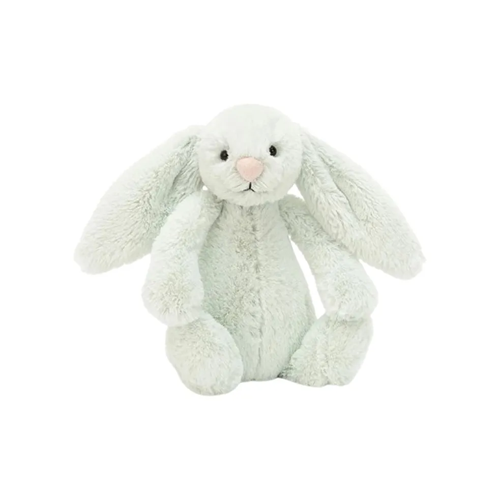 JELLYCAT Кролик Волна Многоцветный Куклы Плюшевая кукла 18 см 31 см Высота