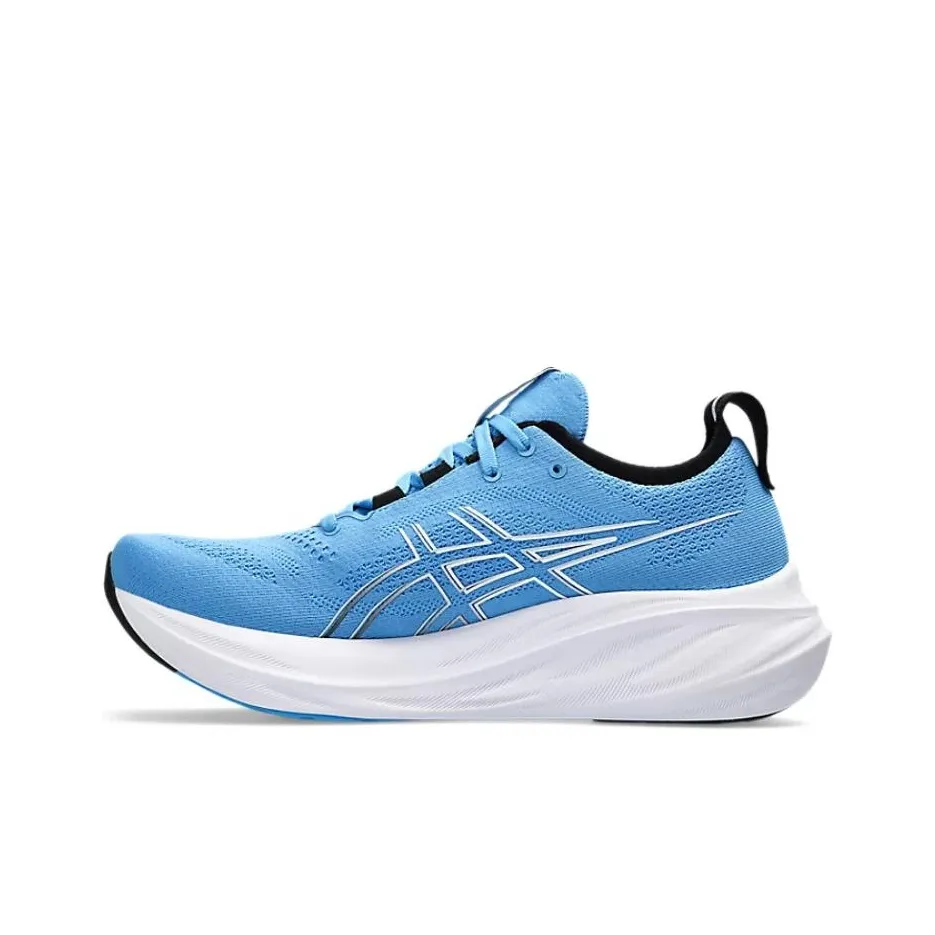 Asics Gel Nimbus 26 'Waterscape'