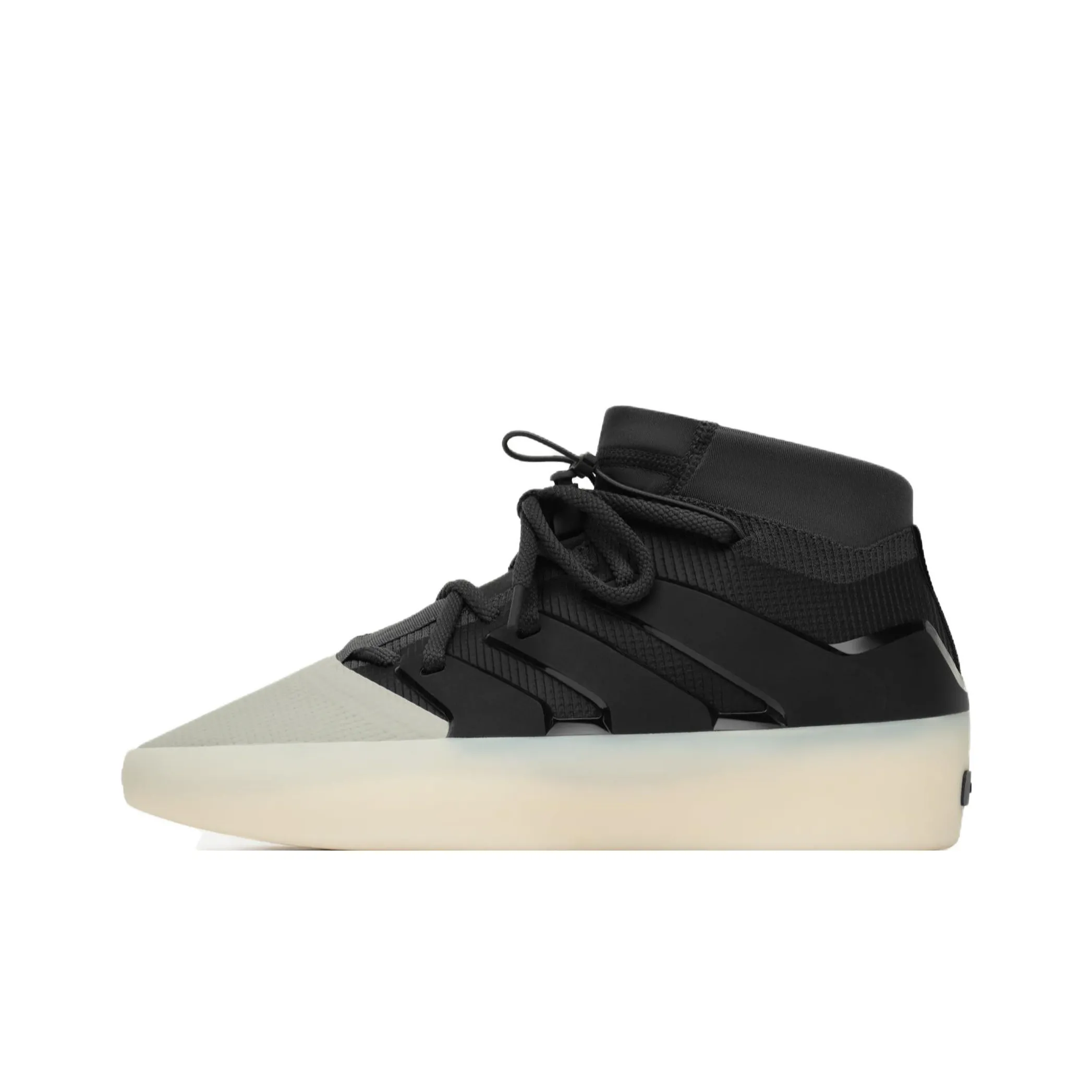 Adidas Fear Of God Athletics I Basketball Carbon Sesame
