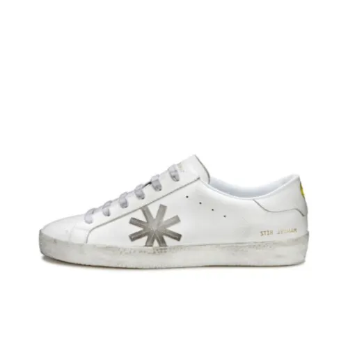 Manuel Ritz Кроссовки для скейтбординга Low Top Белые Мужские