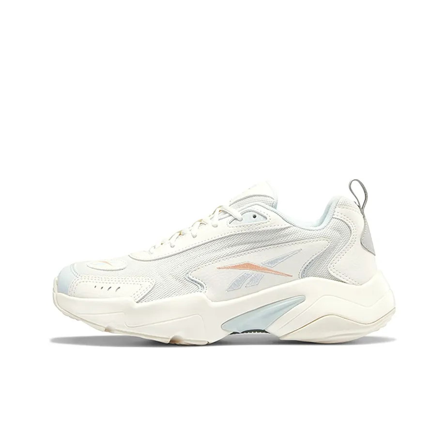 Reebok Women's Vector Runner 'Chalk' Women's