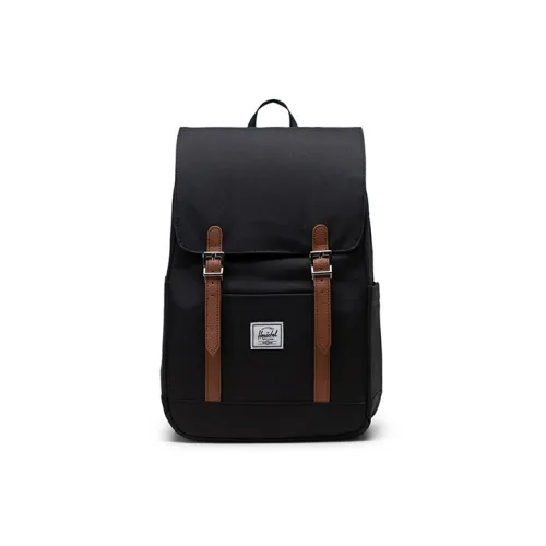 Herschel Рюкзаки Черный Унисекс