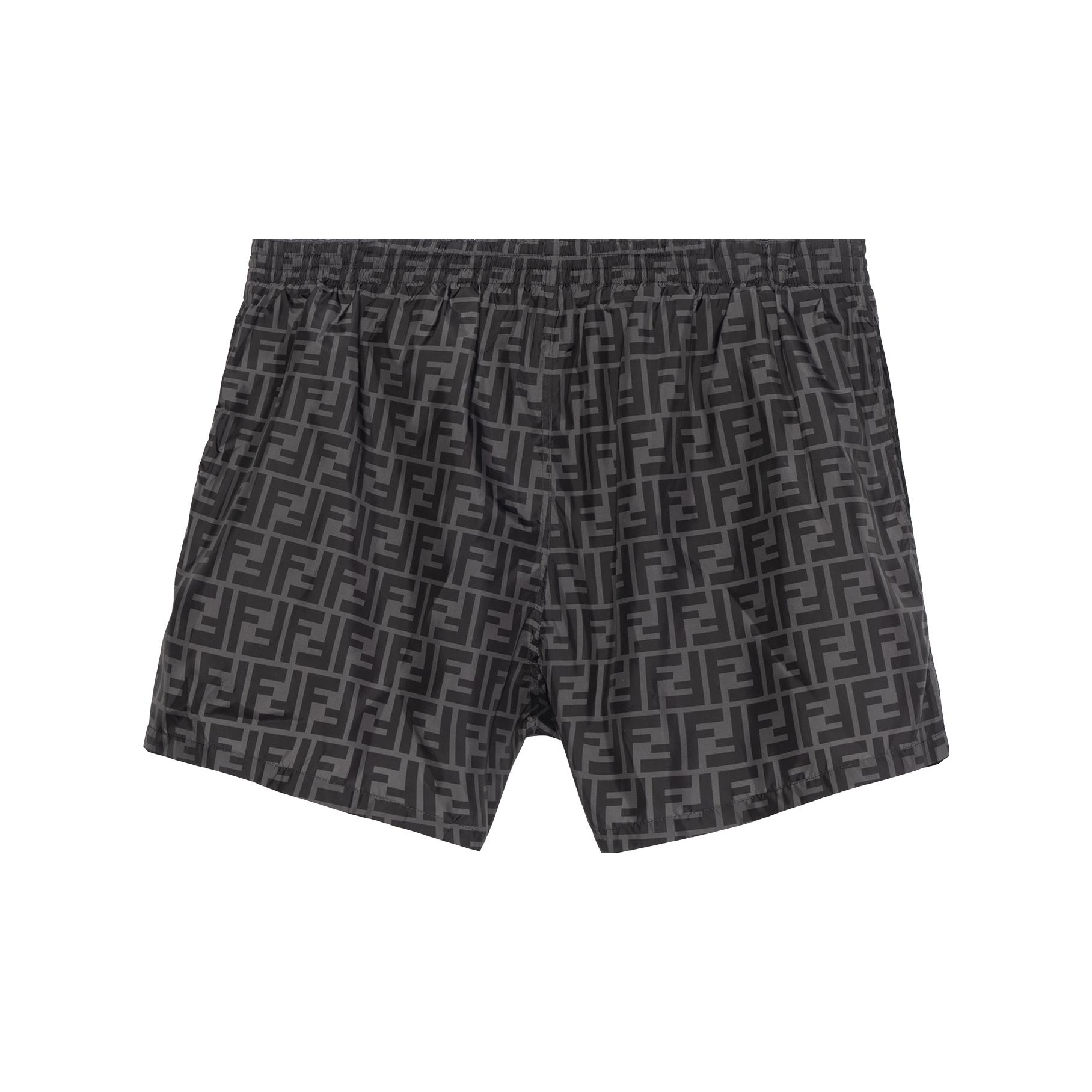 Top 10 Fendi Swim Shorts Dive into Style with Water Reactive Designs