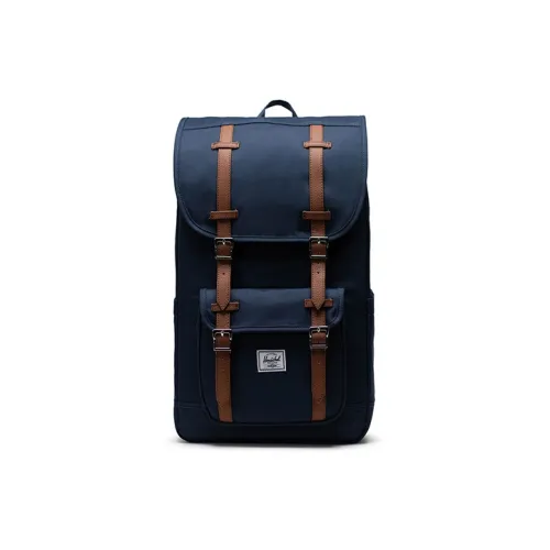 Herschel Рюкзаки Темно-синий Унисекс