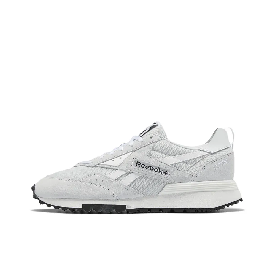Reebok Lx 2200 'Grey White'