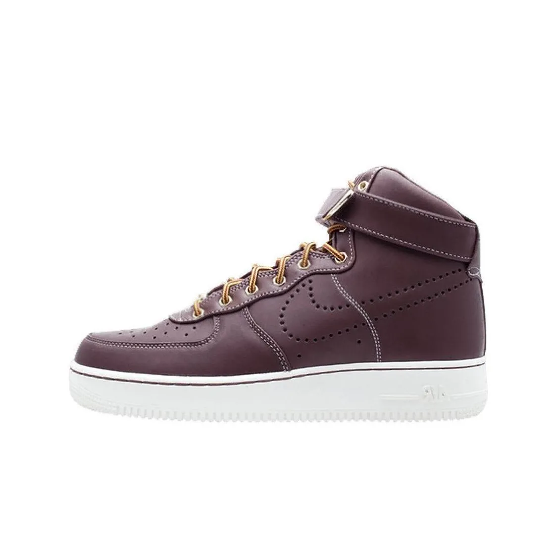 Nike Air Force 1 High Premium Le 'Work Boot'