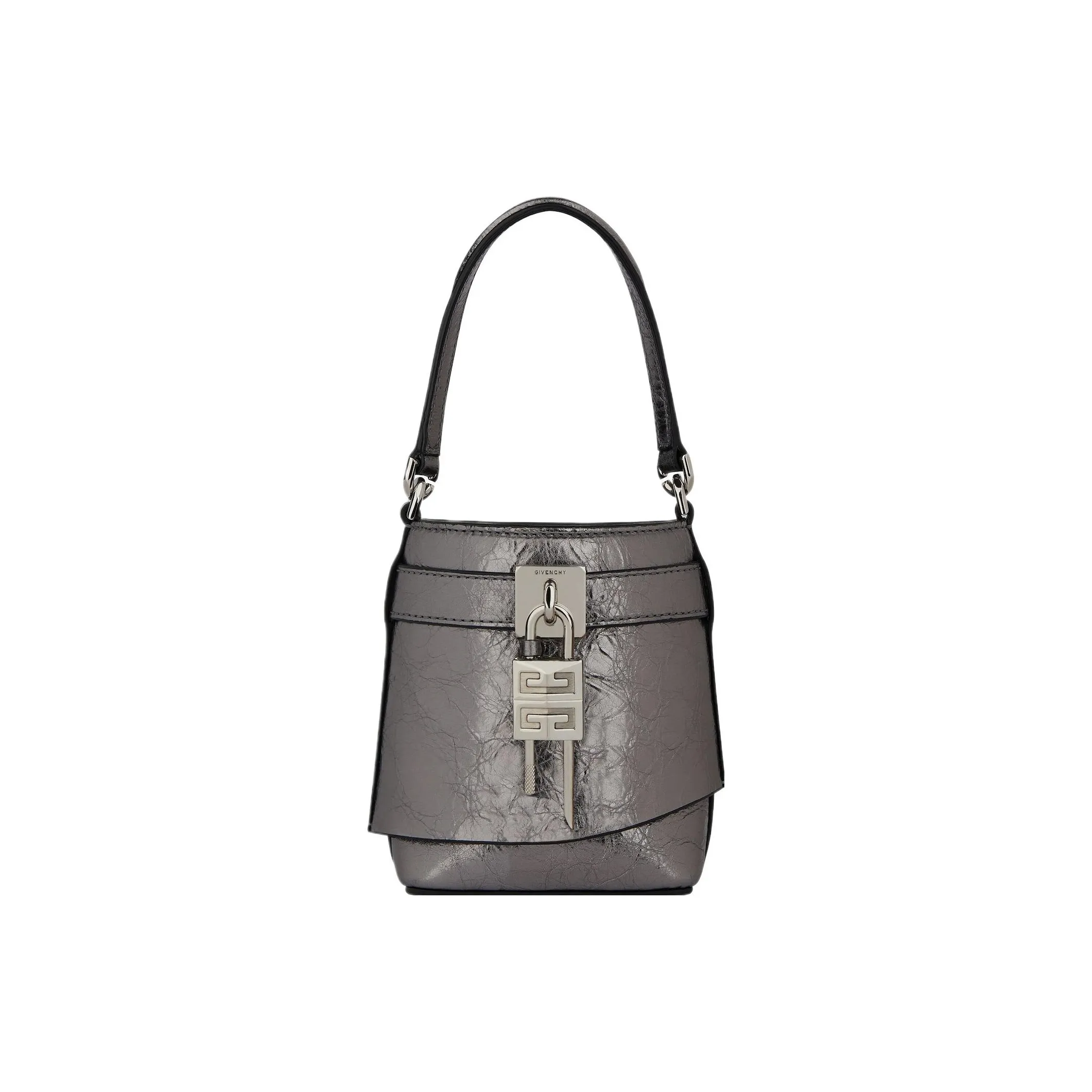 Givenchy Shark Lock Handbags
