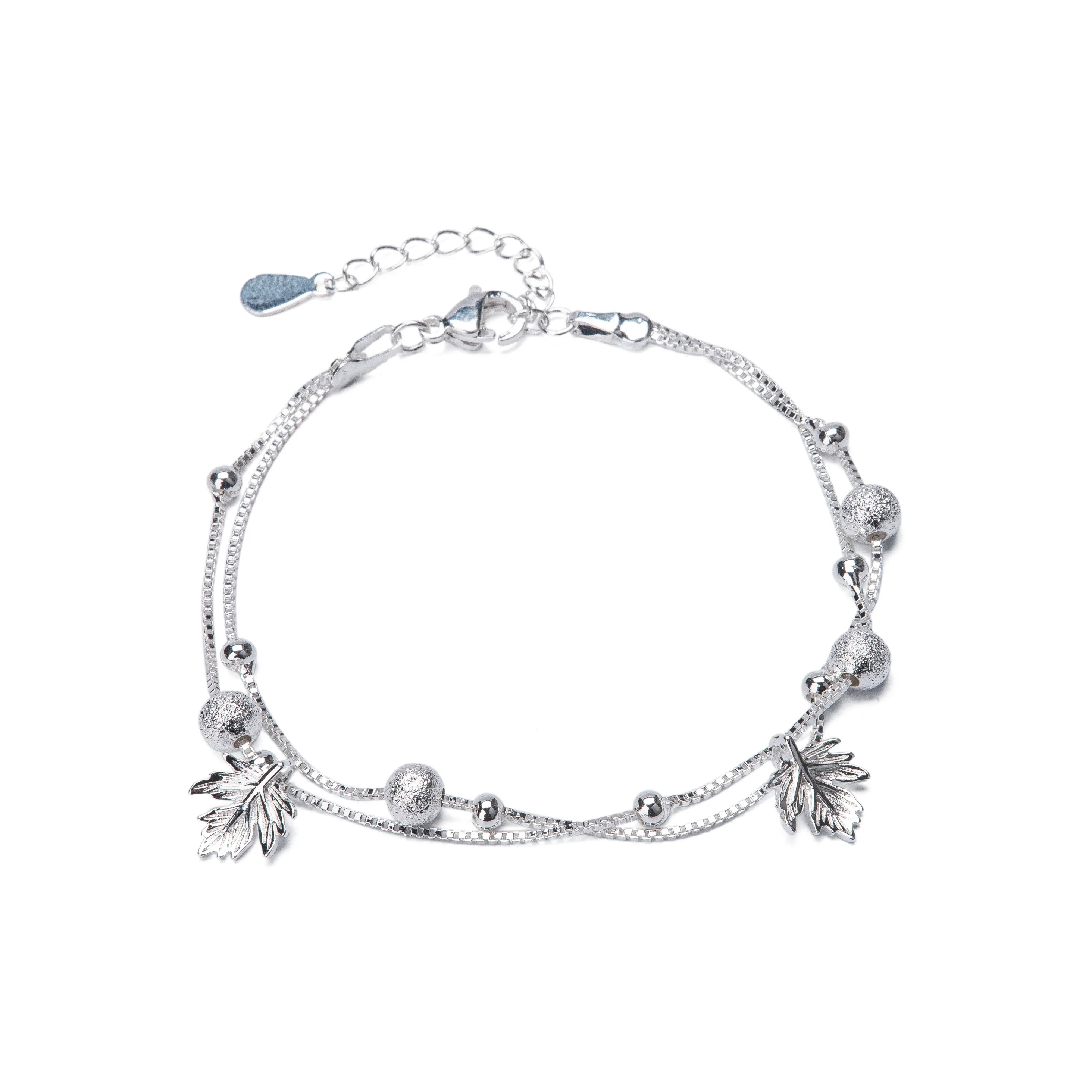 BLESSED BULLET Медные браслеты для женщин