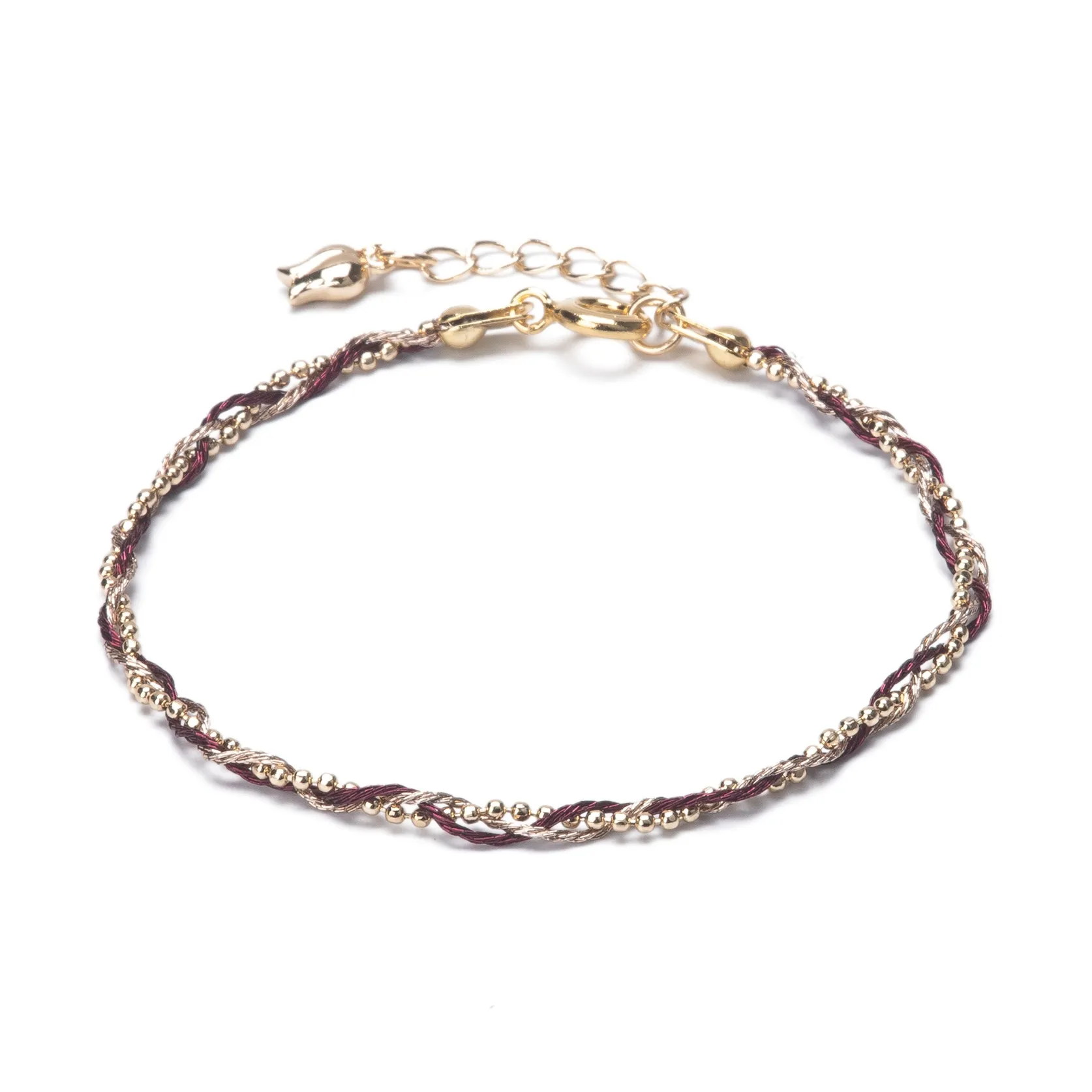 BLESSED BULLET Сплав Браслеты Женские