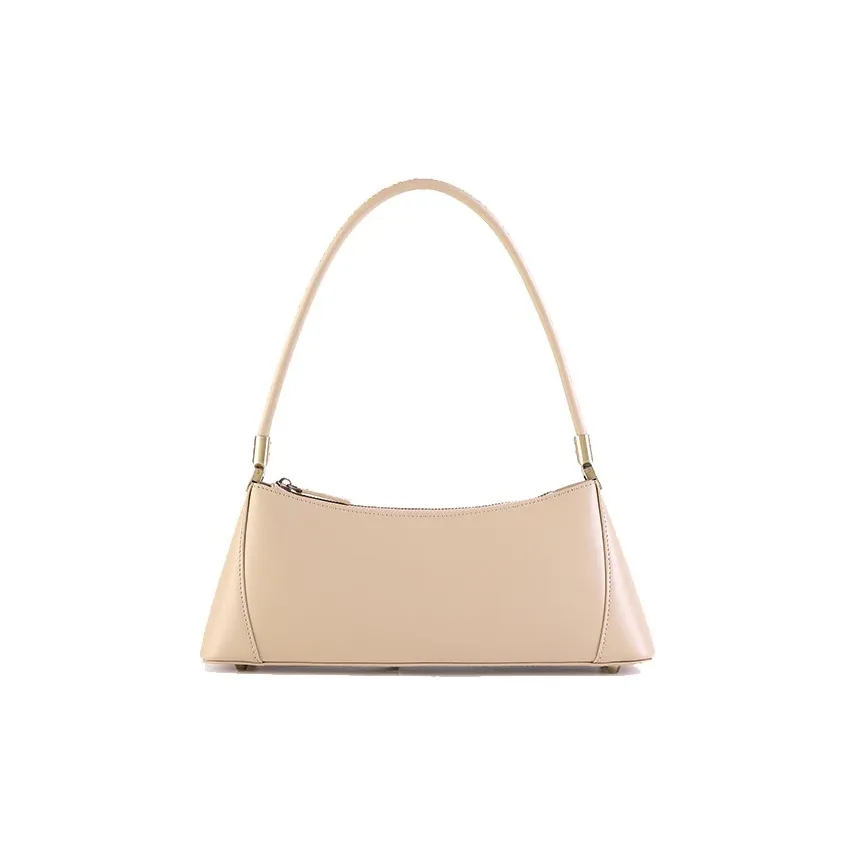 MESCOLATO Крокодил Эффект Топ Layer Воловья кожа Кожа Сумка сумка через плечо Обычный Женский