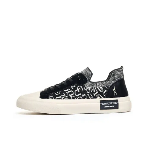 Wit Кроссовки для скейтбординга Low Top Мужские