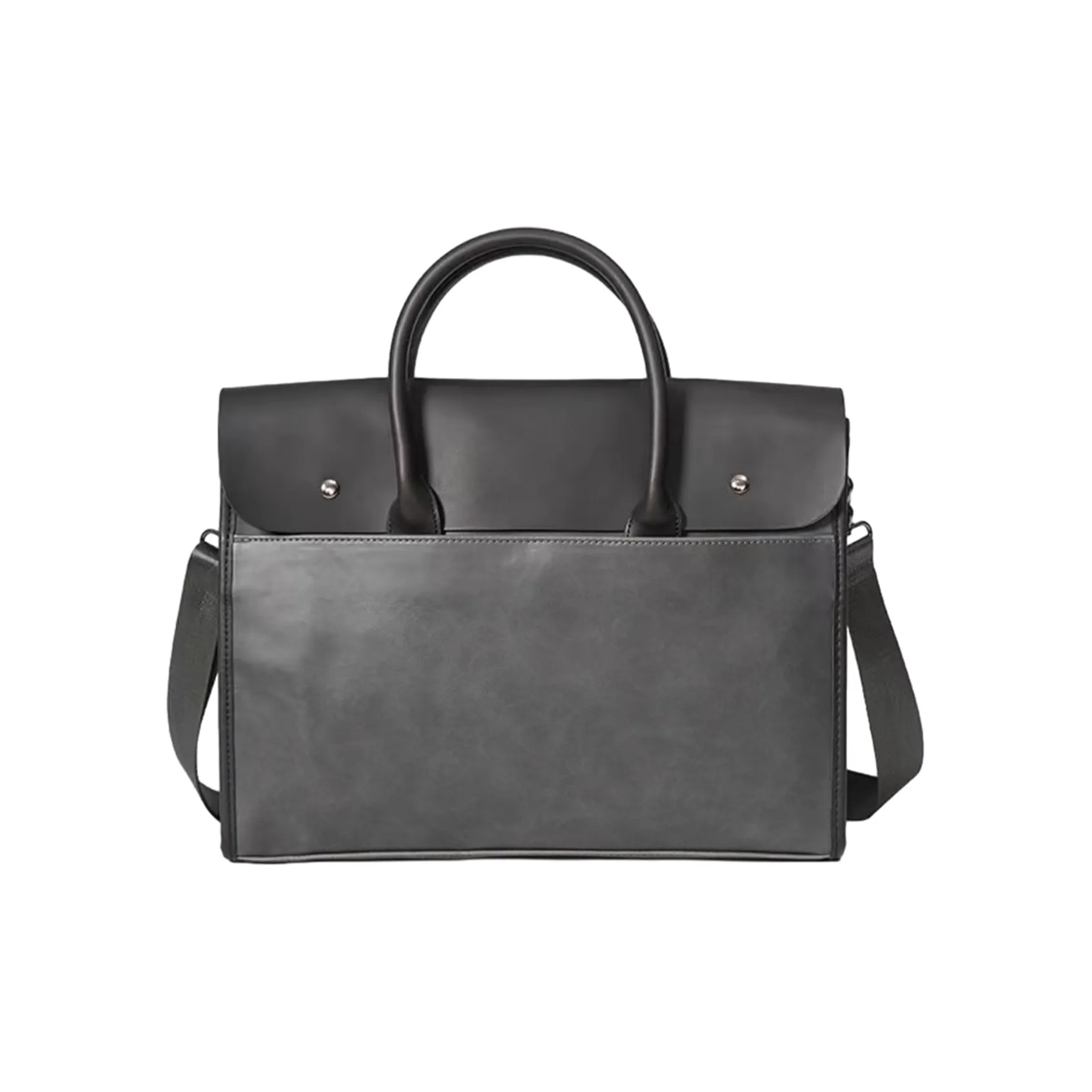 Slazenger ПУ (полиуретан) Сумка для ноутбука Briefcase Сумка Обычная Унисекс Серый Кофе