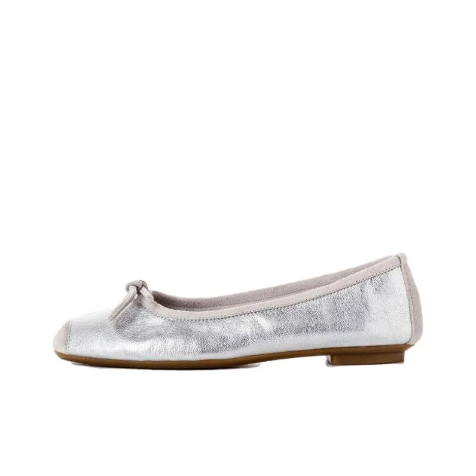 Reqins Женские повседневные туфли Женские