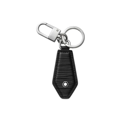 MONTBLANC Кожа Брелоки Унисекс