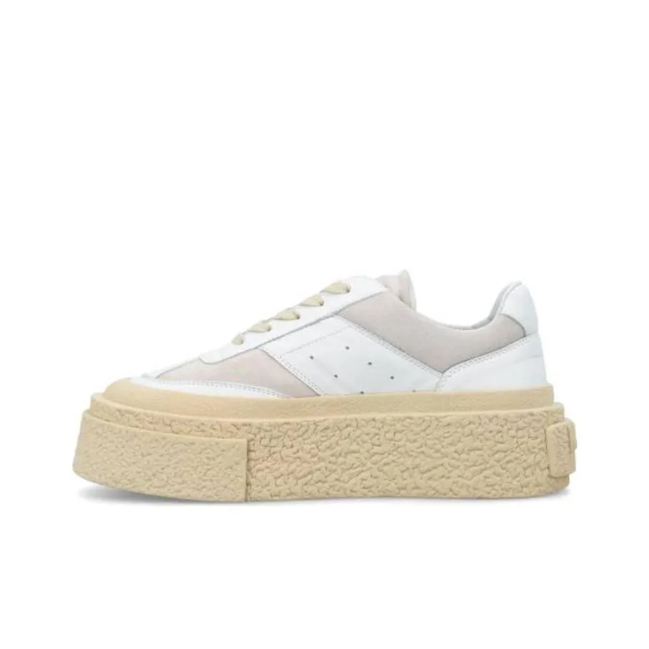 MM6 Maison Margiela Chunky Flatform Sneakers