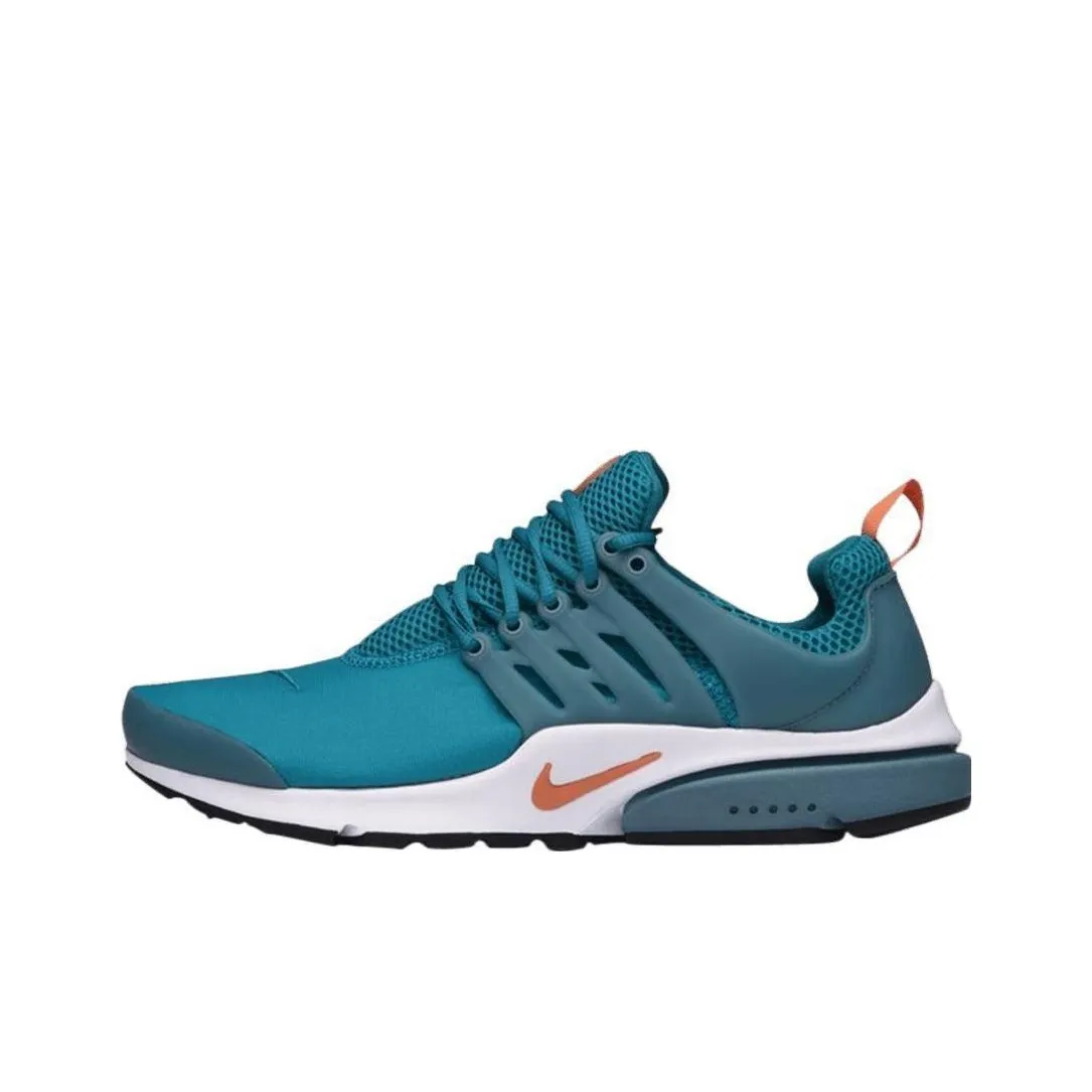 Nike Air Presto Essential 'Dolphins'