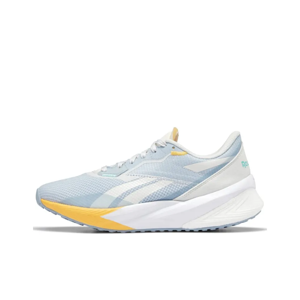 Reebok Floatride Energy Daily 'Light Blue Yellow' Women's